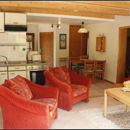 Ferienwohnung Fohrmann Хафкруг Екстериор снимка