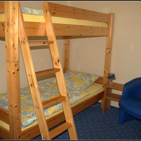 Ferienwohnung Fohrmann Хафкруг Екстериор снимка