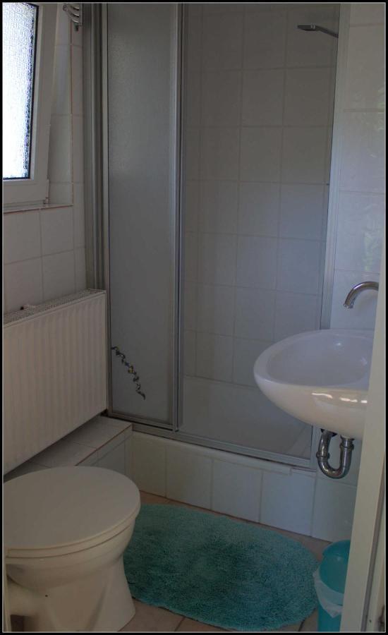 Ferienwohnung Fohrmann Хафкруг Екстериор снимка